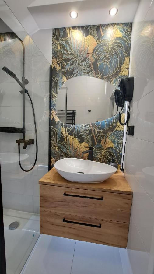 Apartamenty Bujaki Ustroń Esterno foto