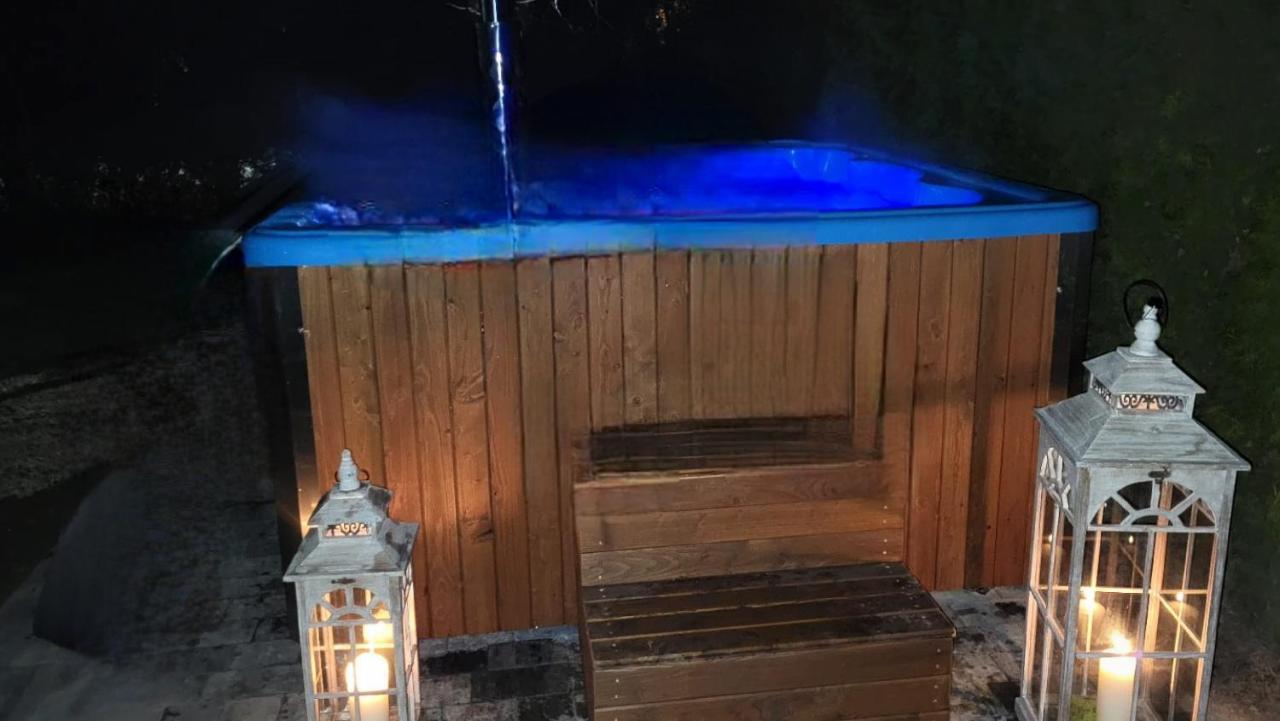 Apartamenty Bujaki Ustroń Esterno foto