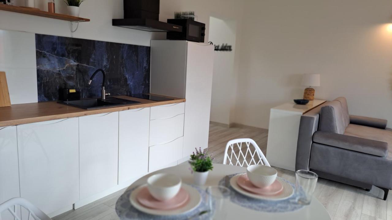 Apartamenty Bujaki Ustroń Esterno foto