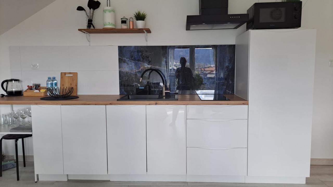 Apartamenty Bujaki Ustroń Esterno foto