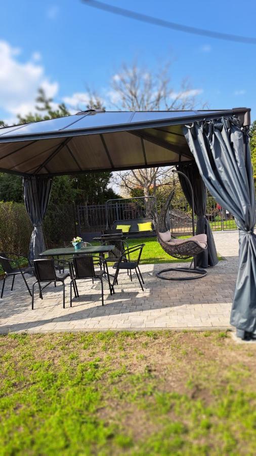 Apartamenty Bujaki Ustroń Esterno foto