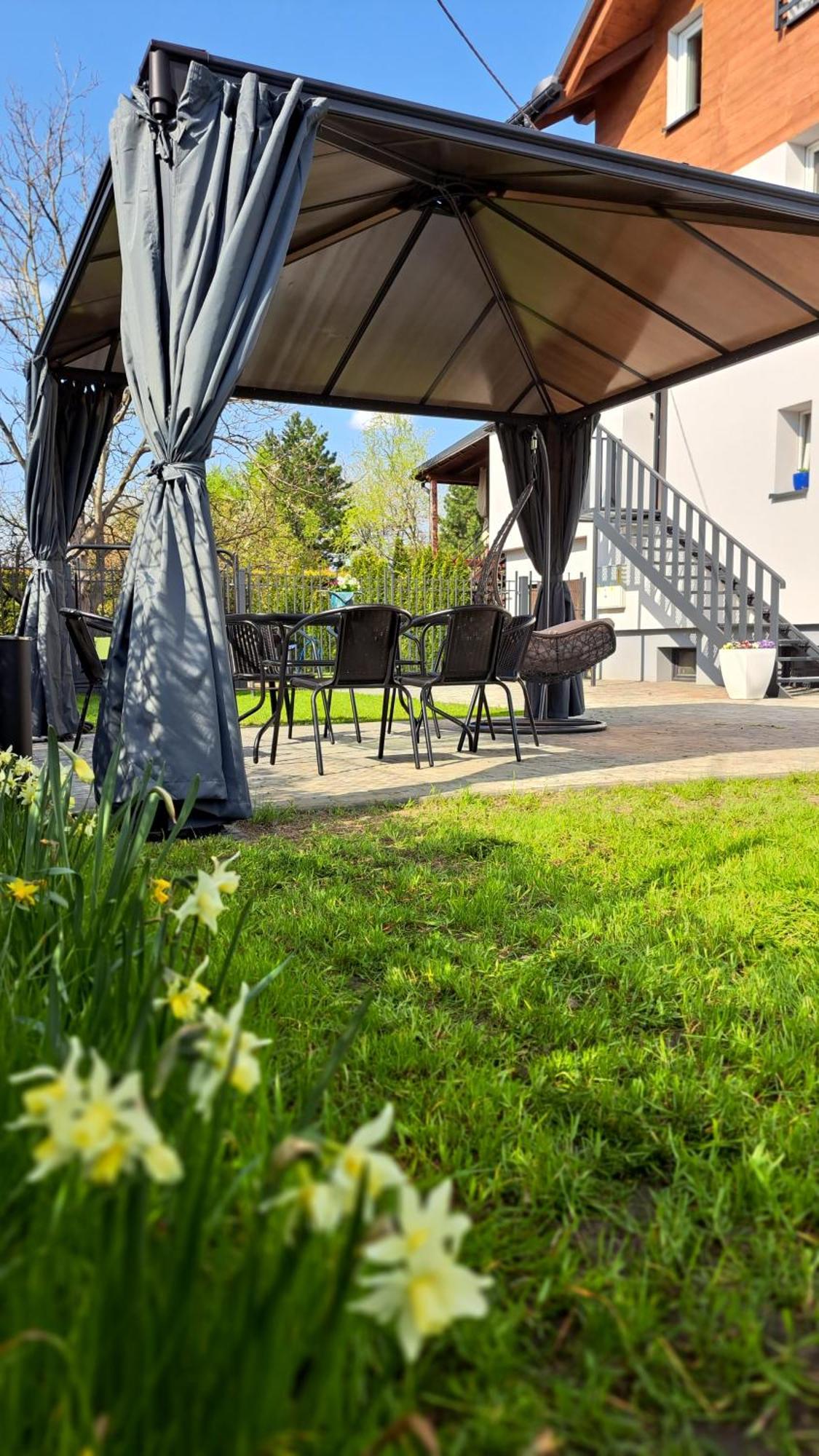 Apartamenty Bujaki Ustroń Camera foto